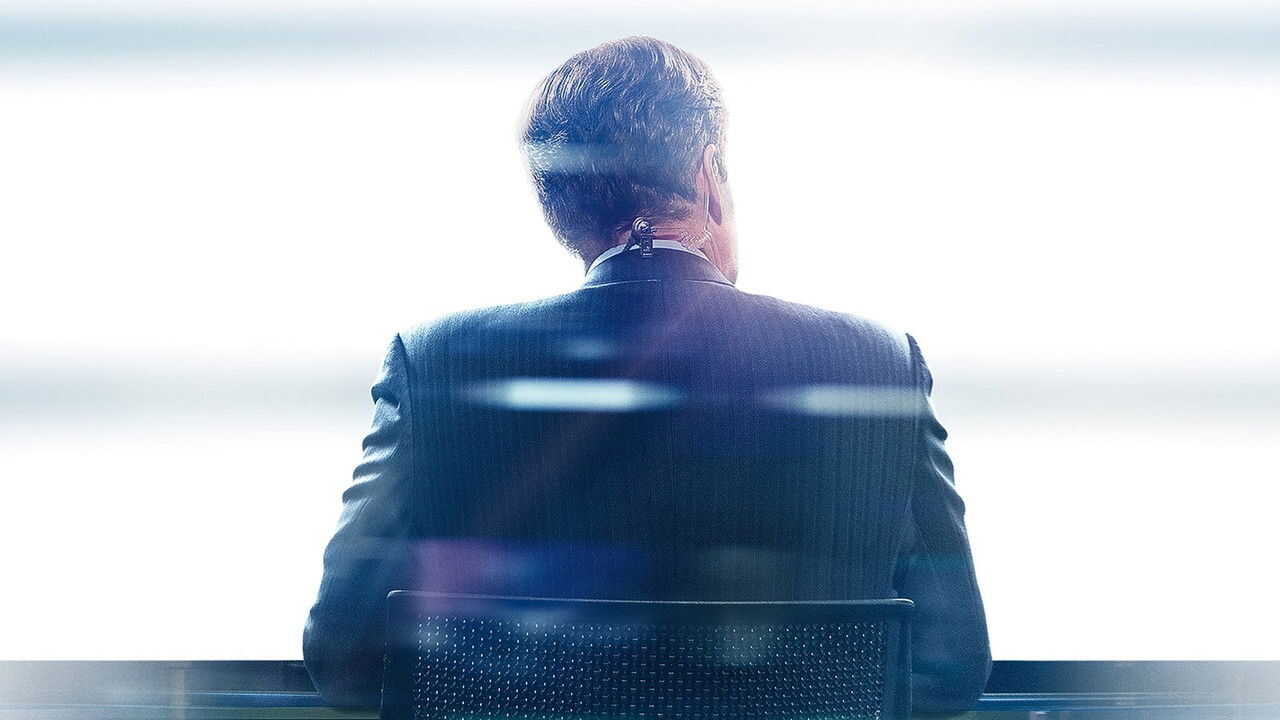 EN - The Newsroom (2012) 1