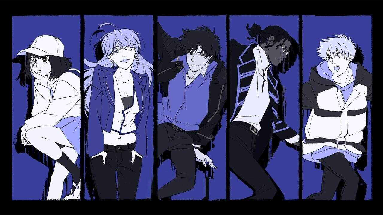 EN - Lazarus (2025) 0