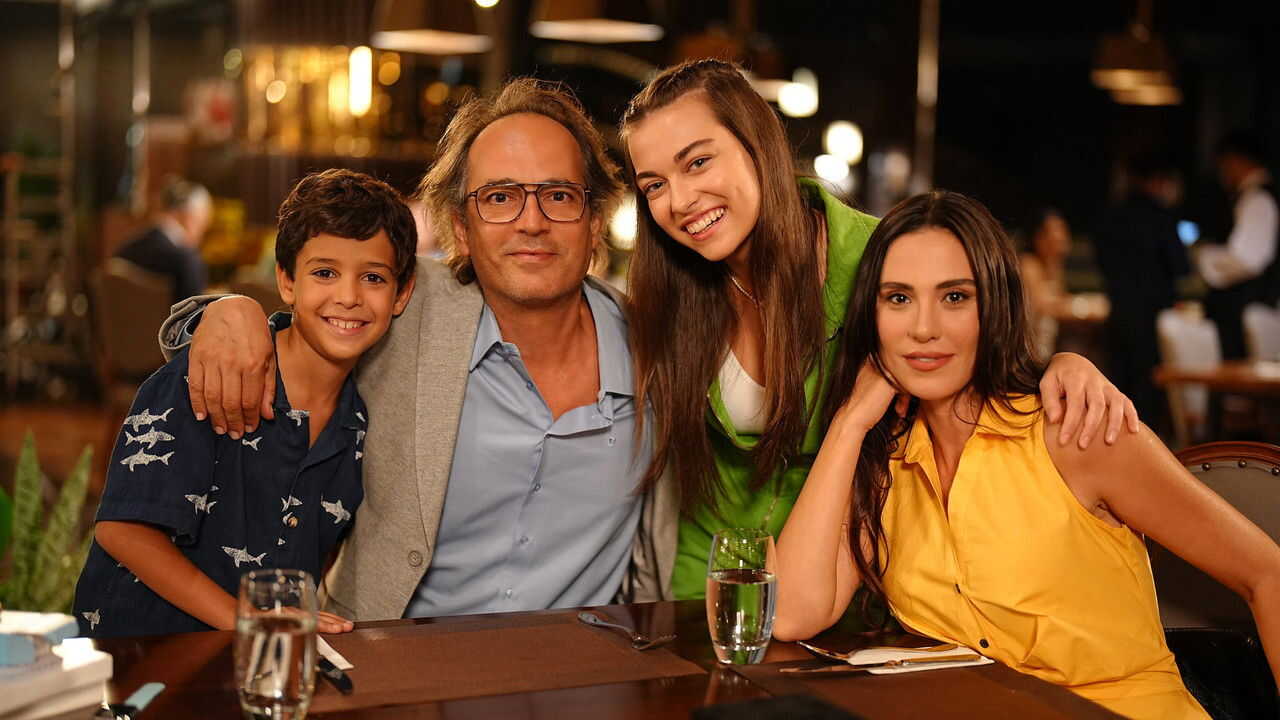 EX - Falsifikator / Kalpazan (2024) 2