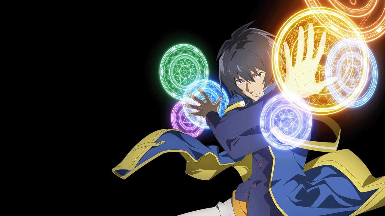 FR - My Isekai Life (2022) (JP) 2