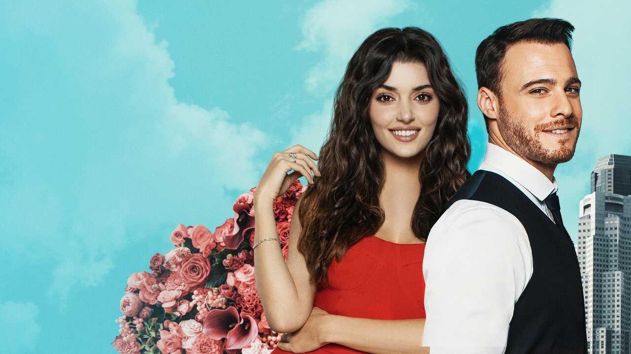 EX - Sen Cal Kapimi - Pokucaj na moja vrata (2020) 1