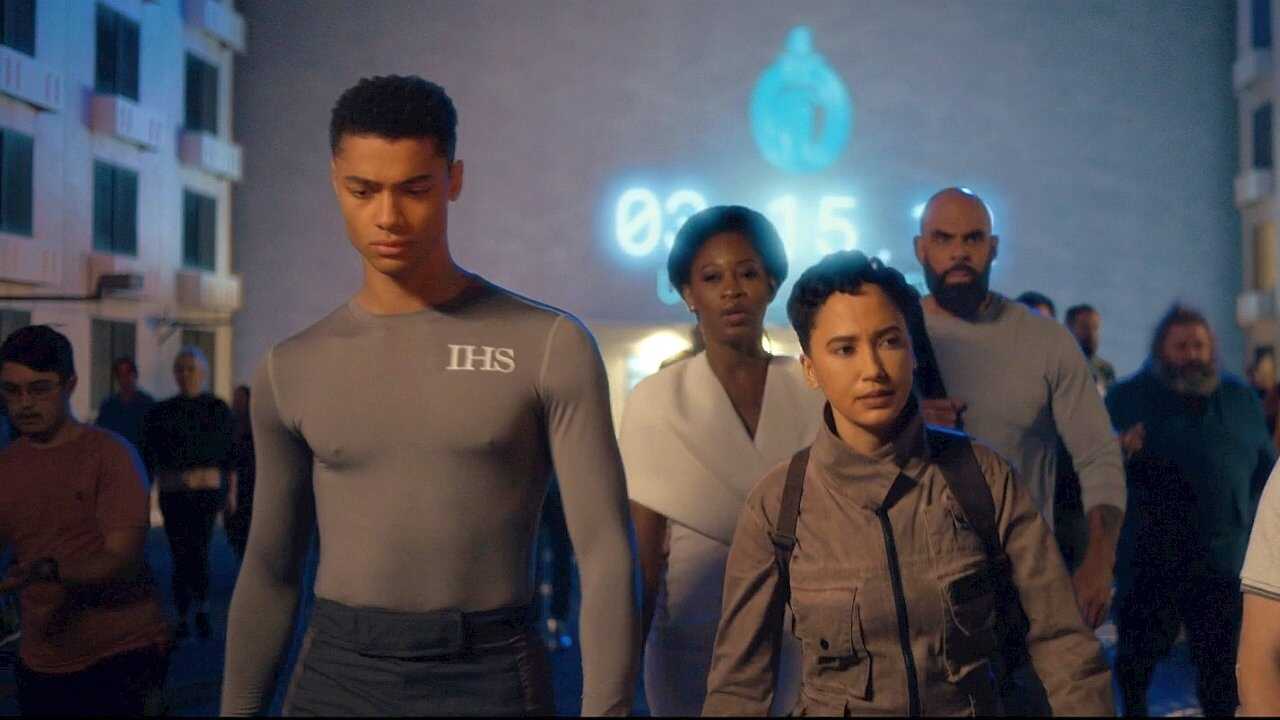 Absolute Dominion (2025) 0