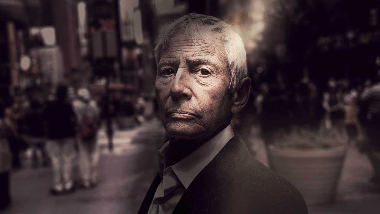 EN - The Jinx: The Life And Deaths Of Robert Durst (2015) 0
