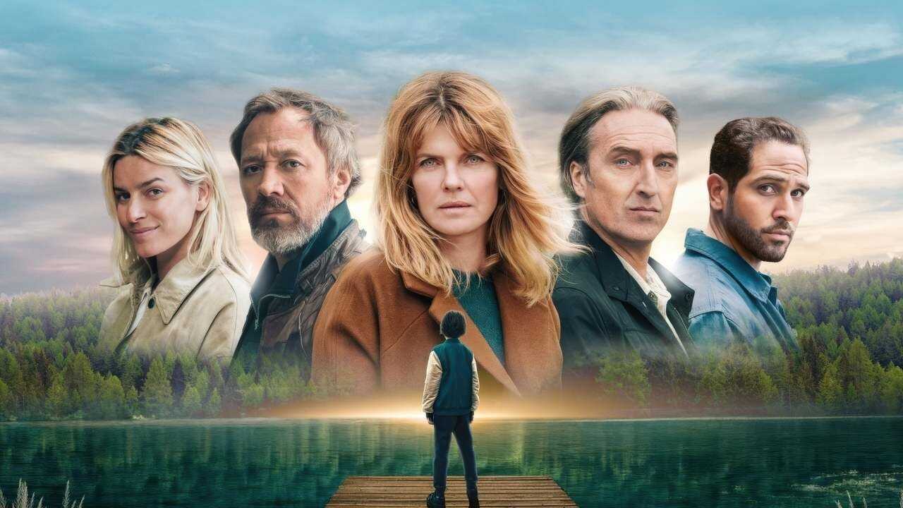 FR - Rien ne t'efface (2025) 0