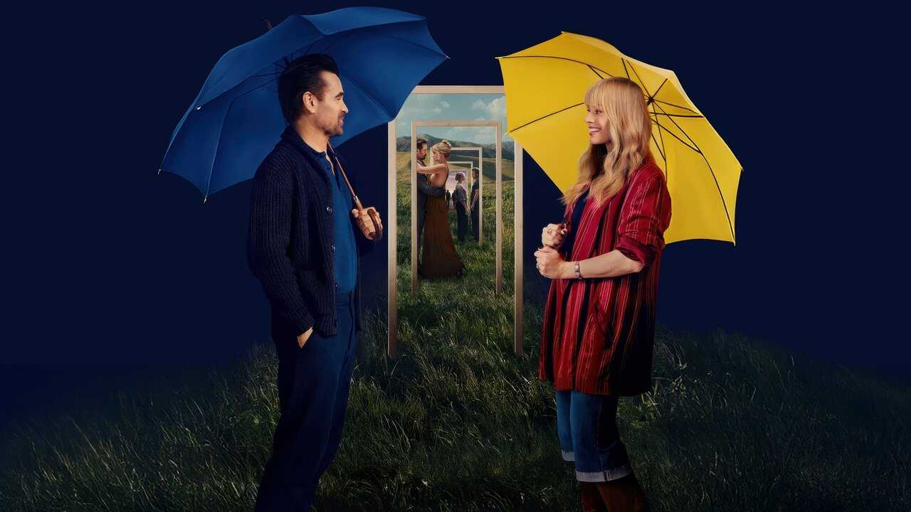 A Big Bold Beautiful Journey (2025) 0