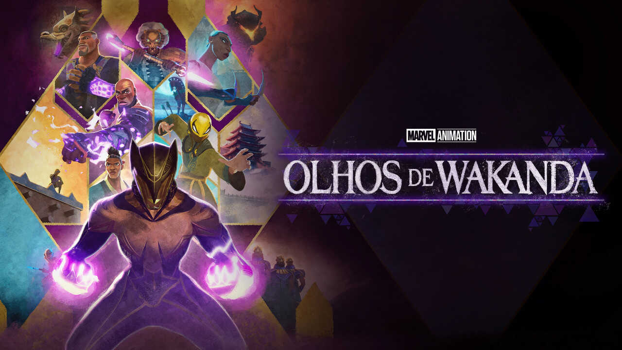 PL - Oczy Wakandy (2025) 2