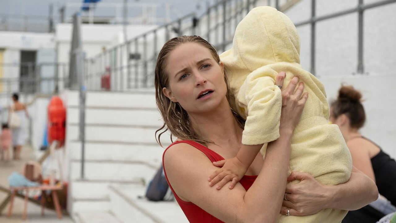 EN - Playing Nice (2025) 1