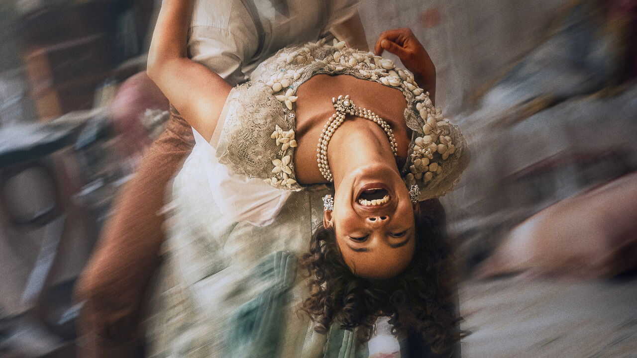 ES - The Buccaneers: aristócratas por amor (2023) 2