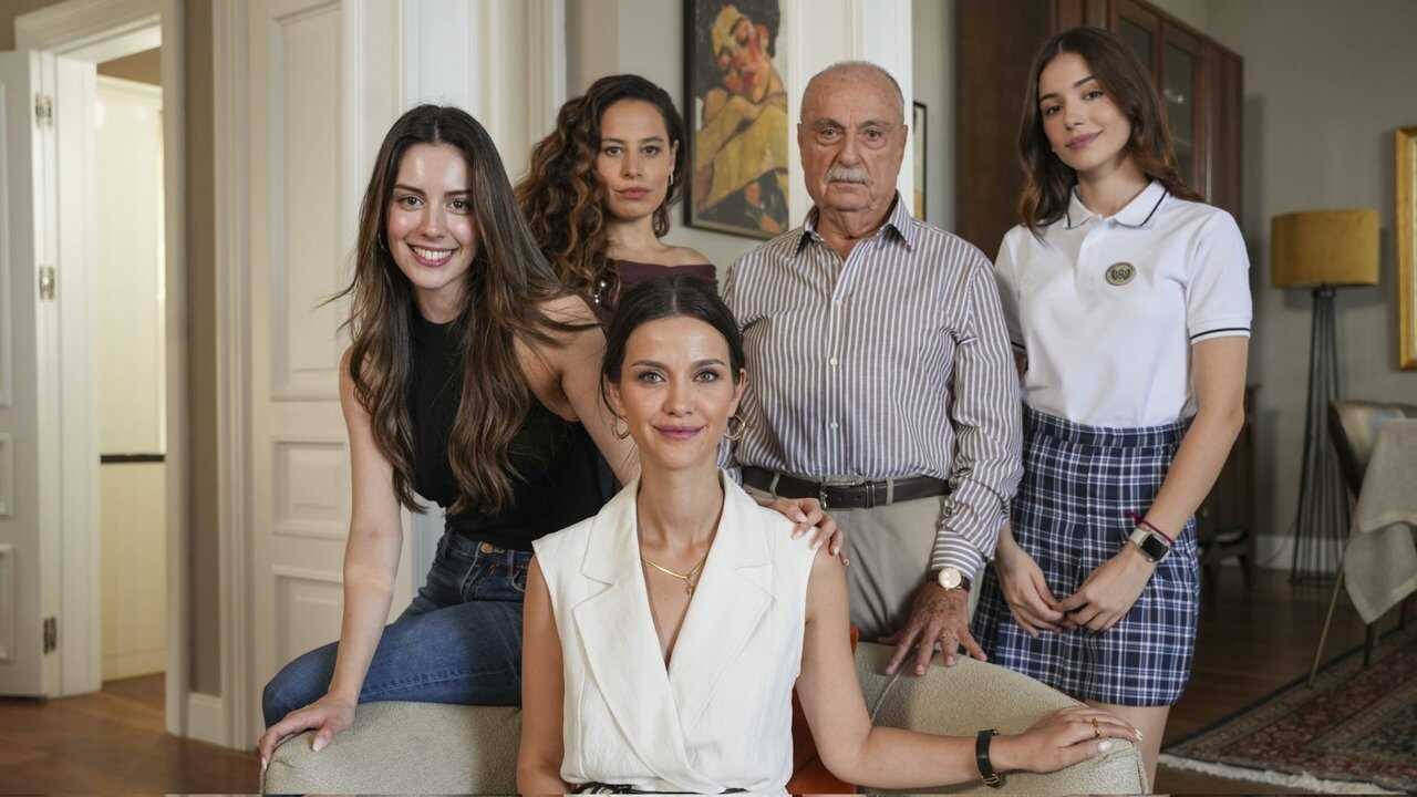 EX - Karadut / Crna Duda (2024) 3