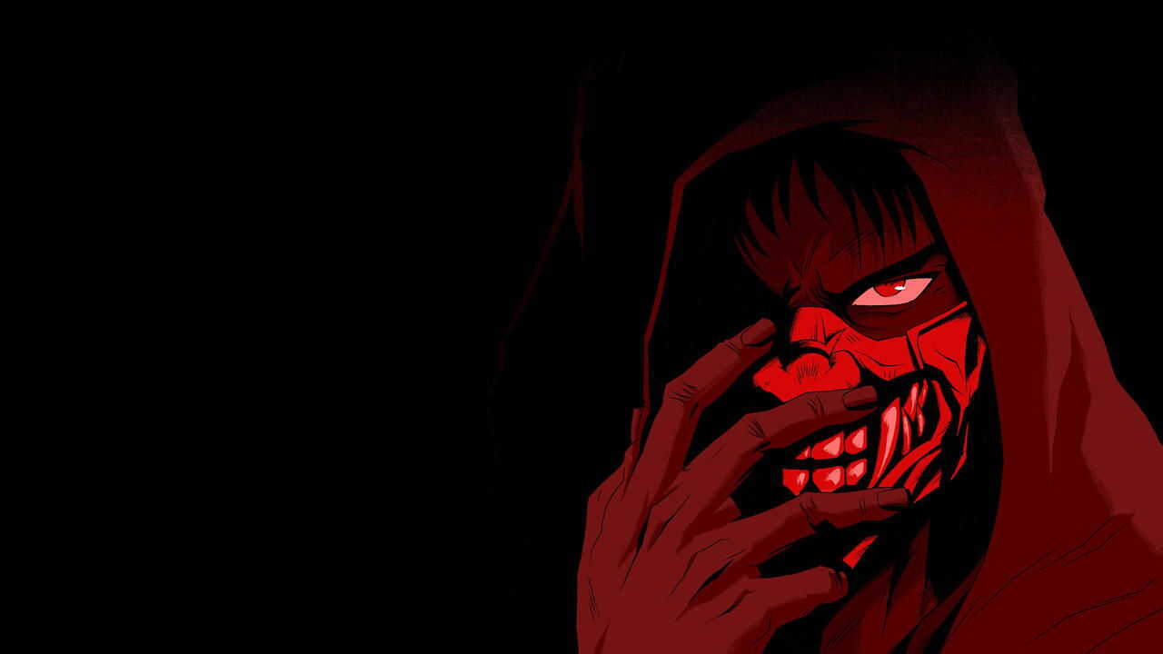 FR - Ninja Kamui (2024) 0