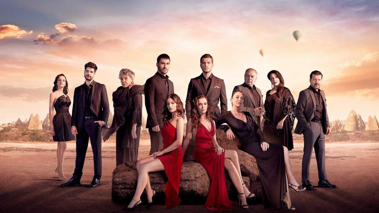 EX - Siyah Kalp - Crno Srce (2024) 0