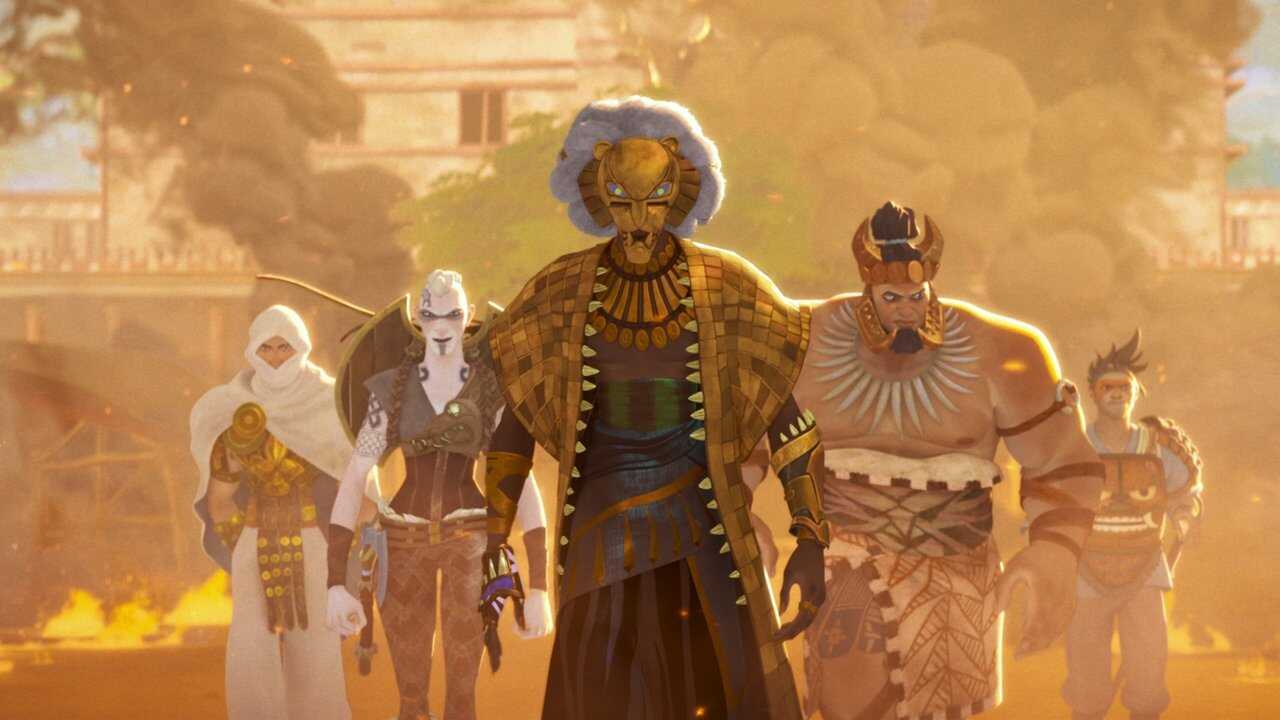 PL - Oczy Wakandy (2025) 3