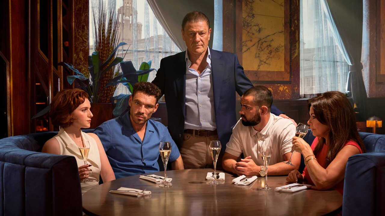 IR - This City Is Ours این شهر متعلق به ماست (DUB) 4