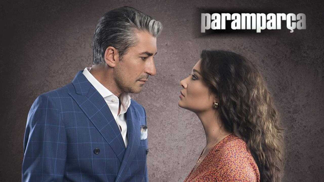 EX - Tuđi Život / Paramparça 0