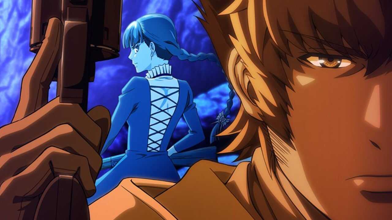 FR - Katsute Kami Datta Kemono-tachi e (VOSTFR) 0