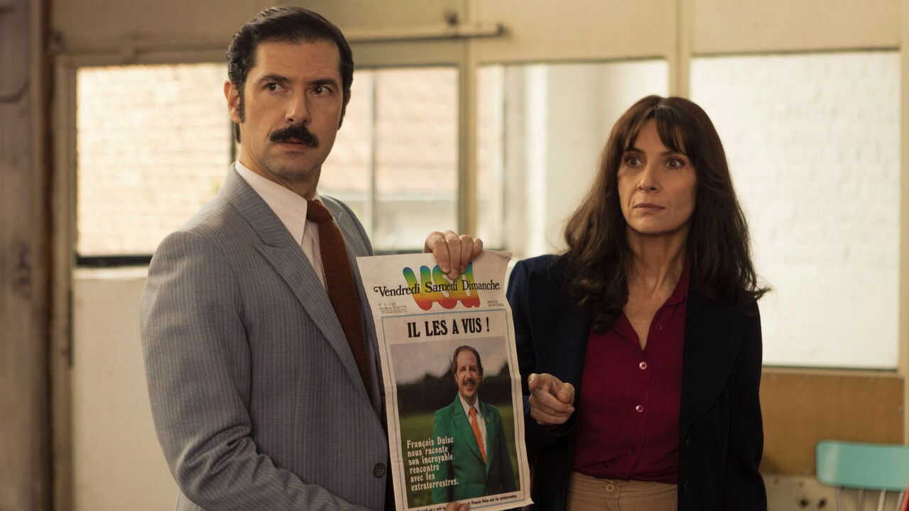 ES - OVNI(s) (2021) 4