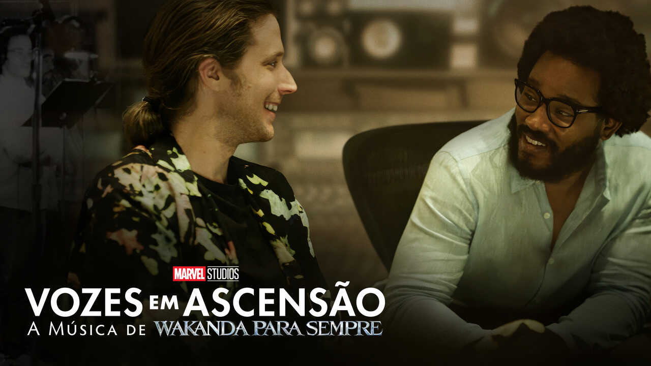 EN - Voices Rising: The Music Of Wakanda Forever (2023) (US) 1