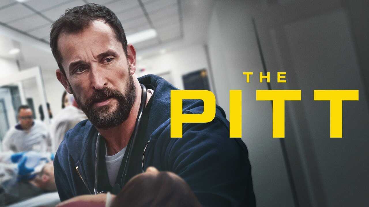 ES - The Pitt (2025) 1