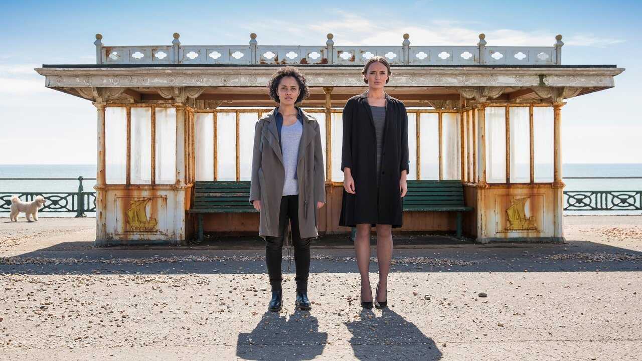 EN - The Level (2016) 0