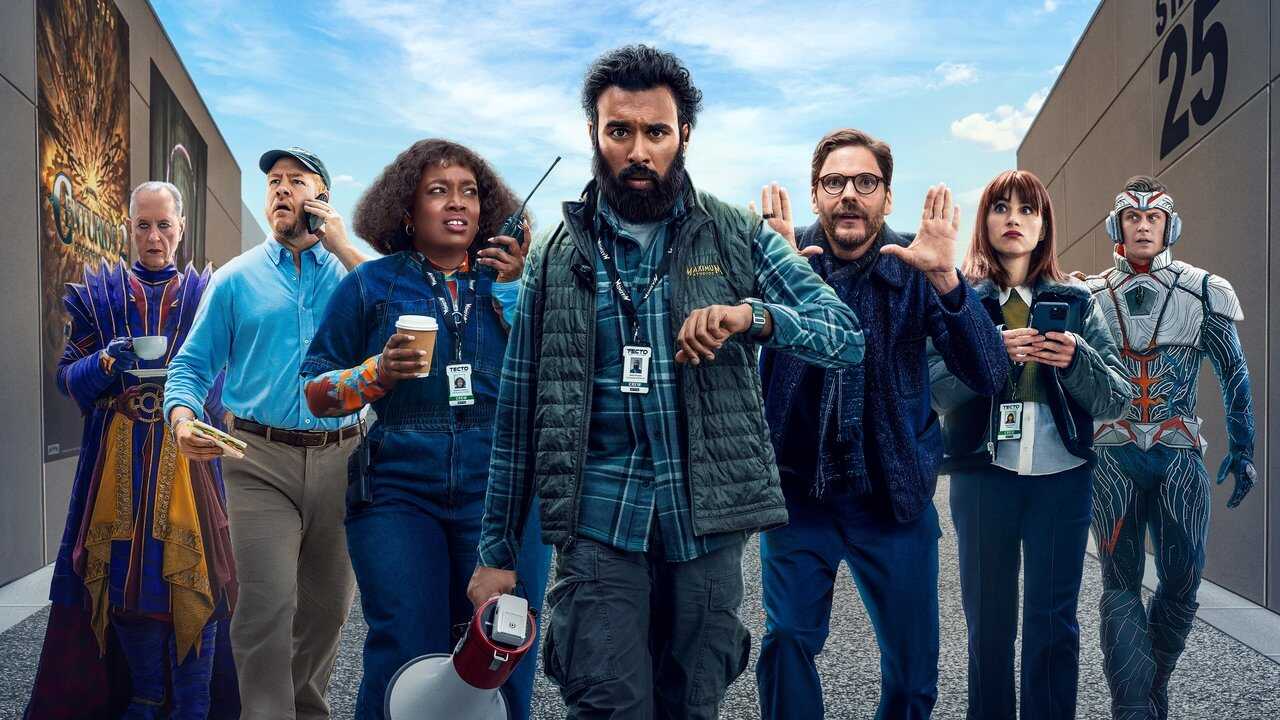 EN - The Franchise (2024) 0