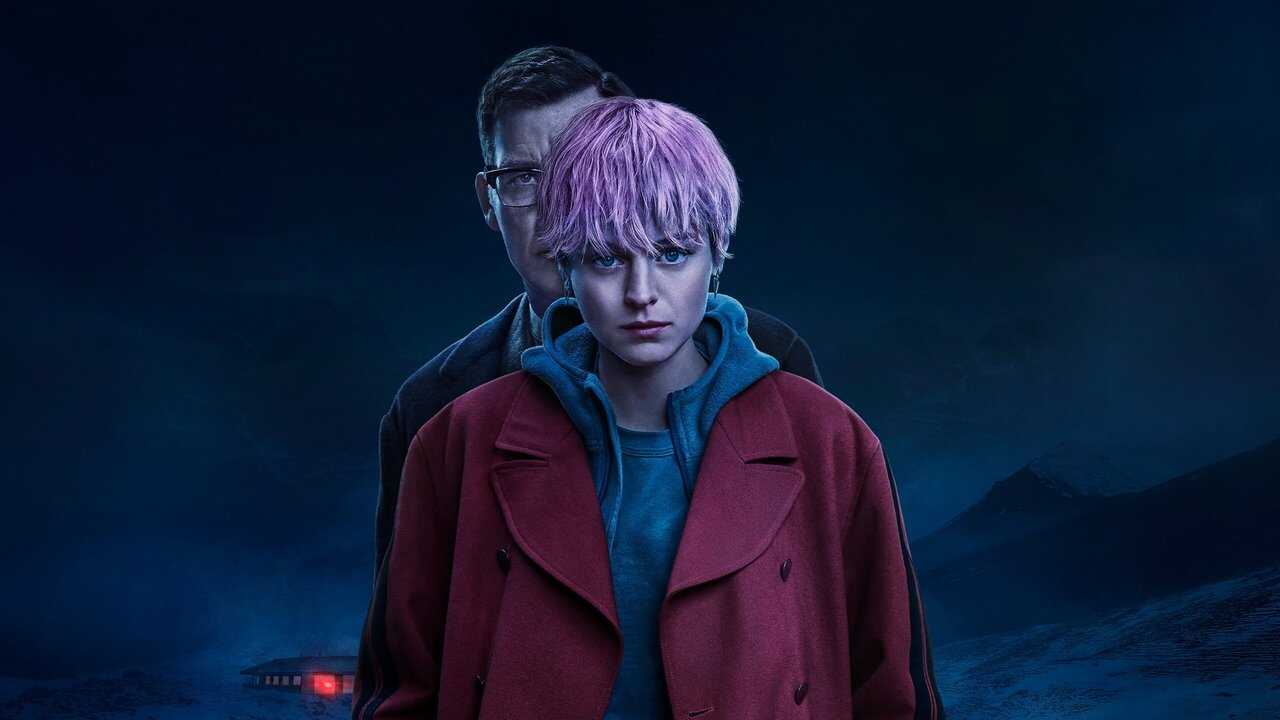 FR - Un meurtre au bout du monde 0