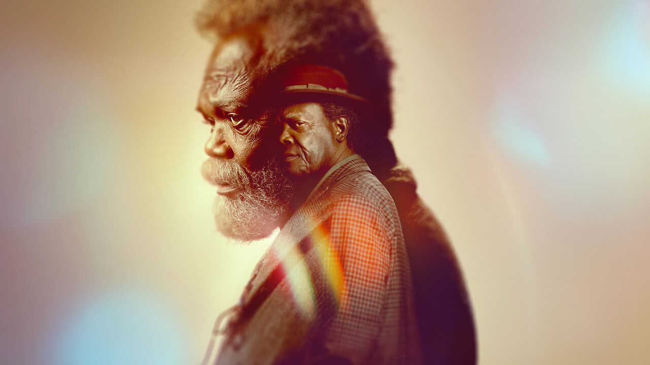 EN - The Last Days Of Ptolemy Grey (2022) 2