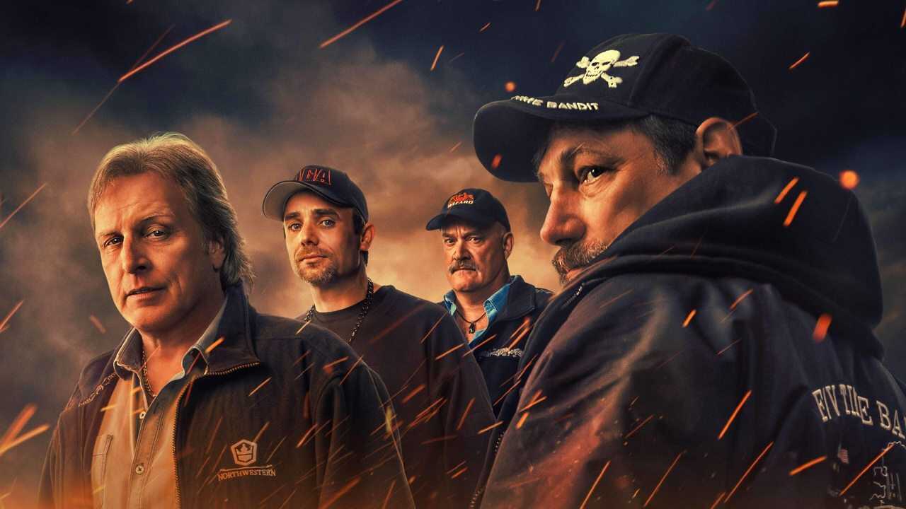 SC - Deadliest Catch (2005) (US) 3