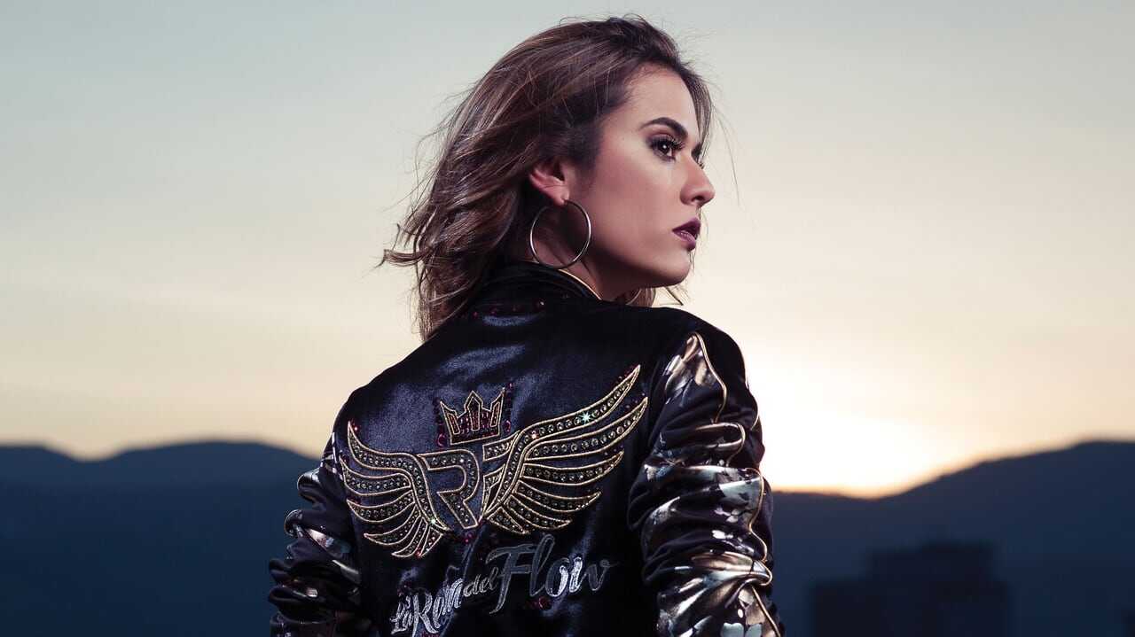 ES - La Reina del Flow (2018) 3