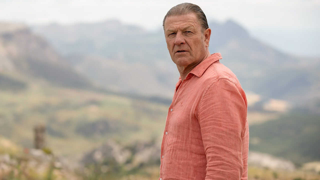 IR - This City Is Ours این شهر متعلق به ماست (DUB) 2