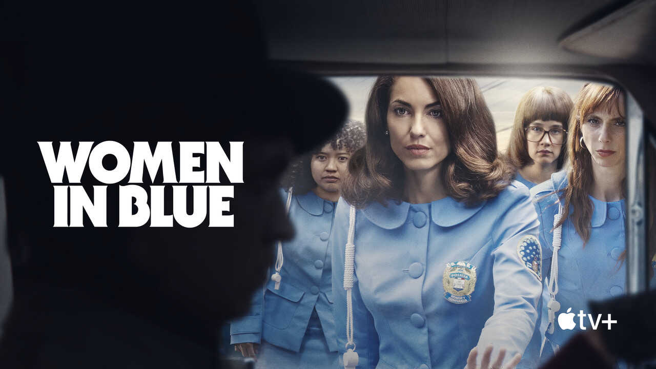 EN - Women In Blue (2024) (SPANISH MULTI-SUB) 2