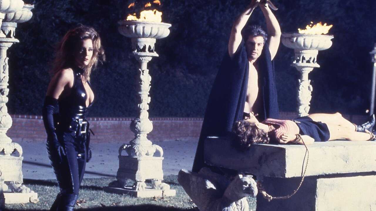 Ghoulies IV (1994) 0