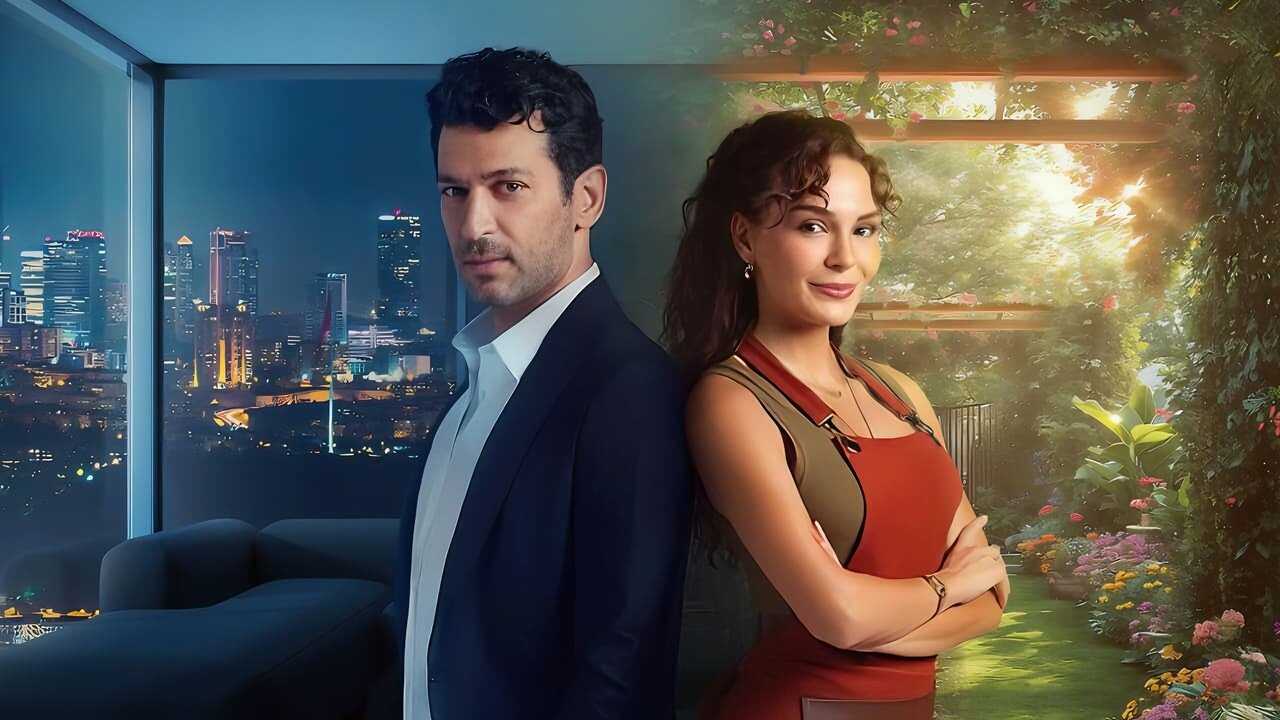 EX - Gizli Bahce - Tajni Vrt (2024) 1