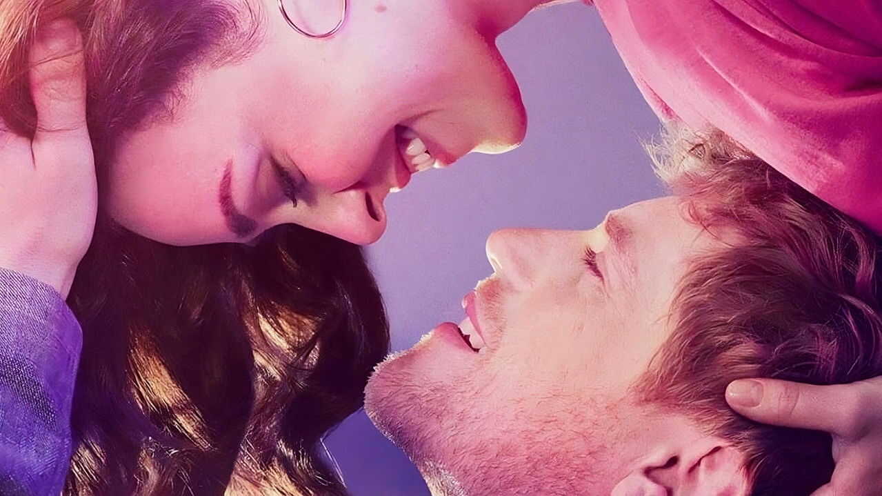 ES - The Lovers (2023) 1