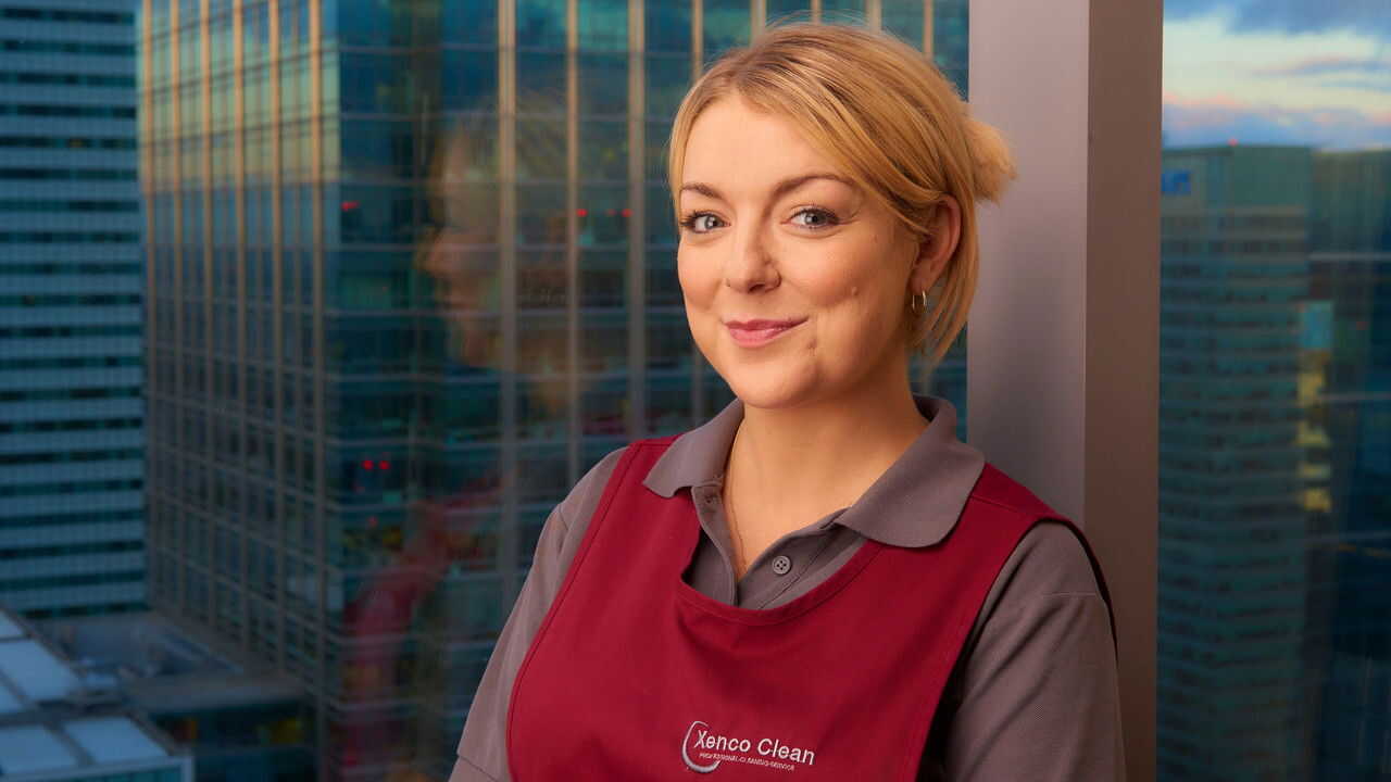 EN - Cleaning Up (2019) 1