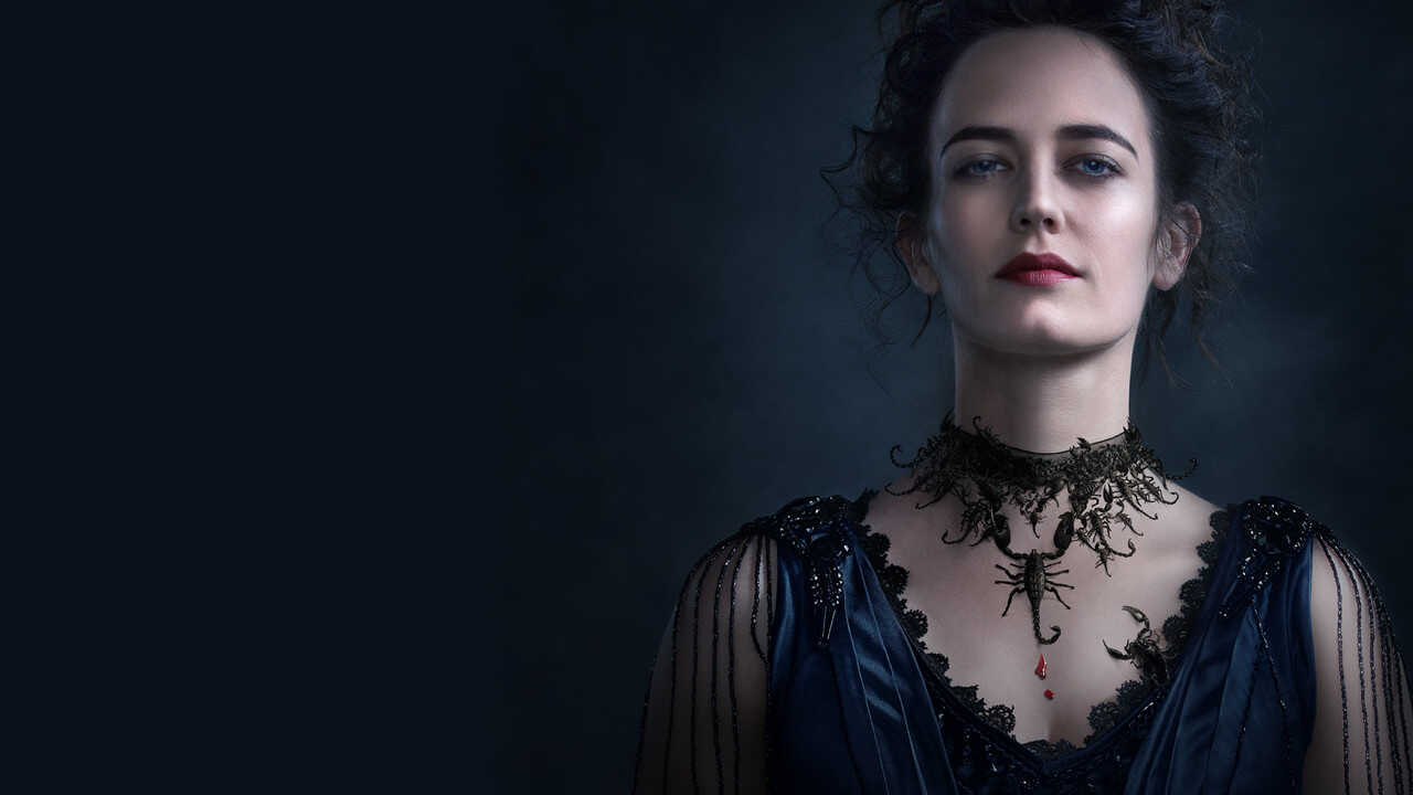 IT - Penny Dreadful (2014) 2