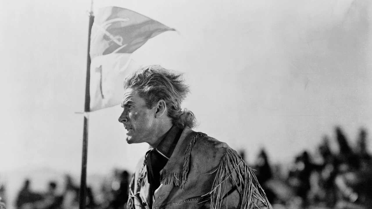 They Died with Their Boots On (1941) 0