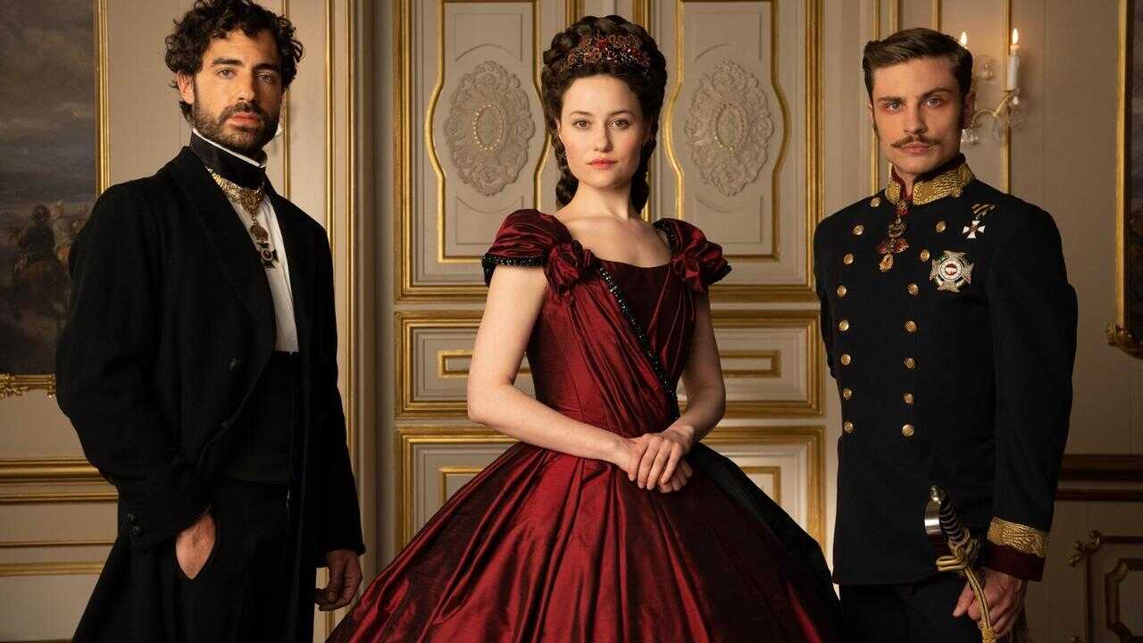 DE - Sisi (2021) (DE) 3