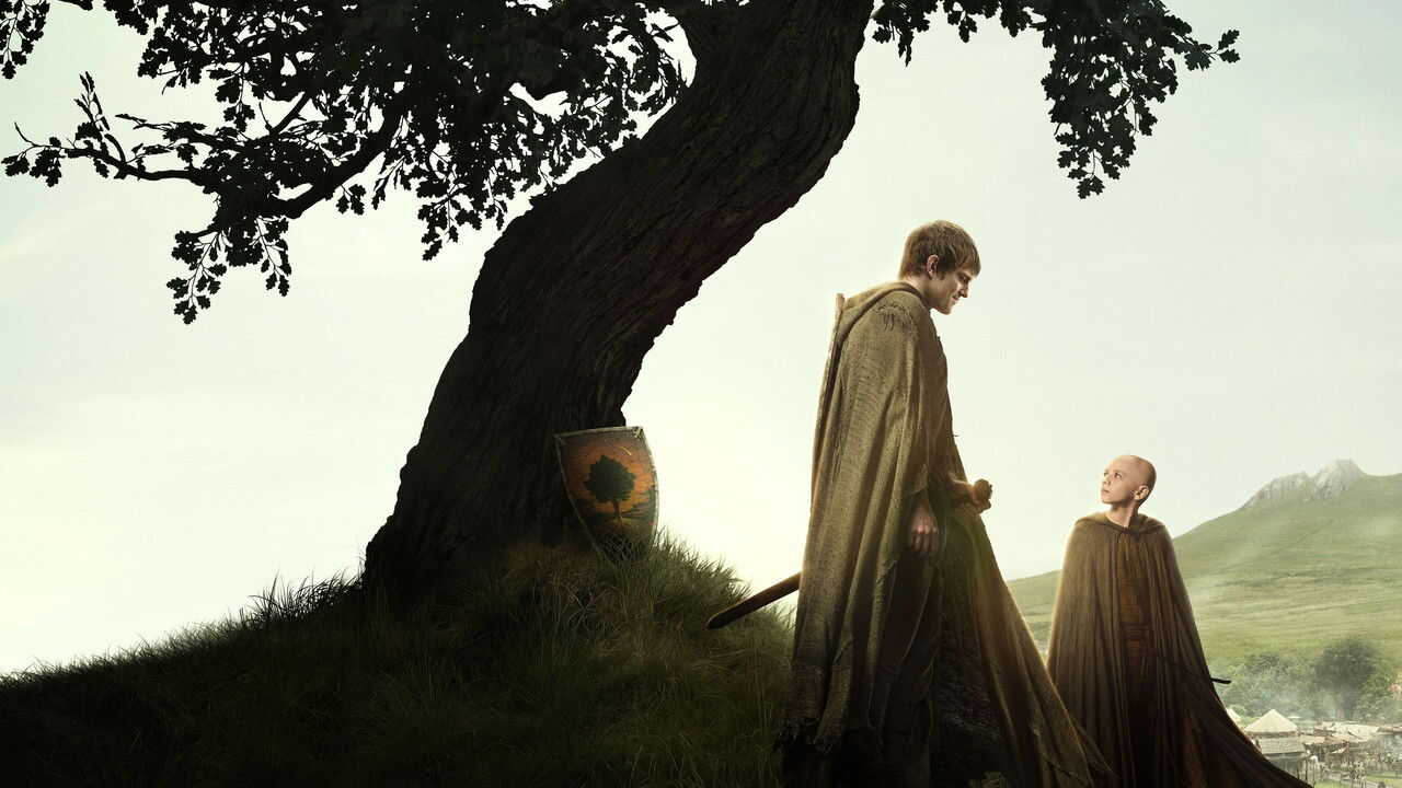 EN - A Knight Of The Seven Kingdoms (2026) (US) 1