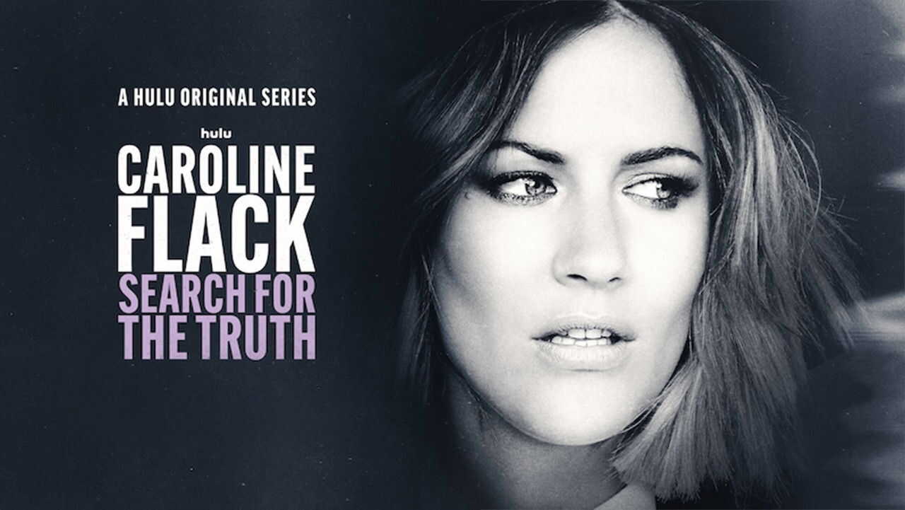 EN - Caroline Flack: Search for the Truth (2025) (GB) 1
