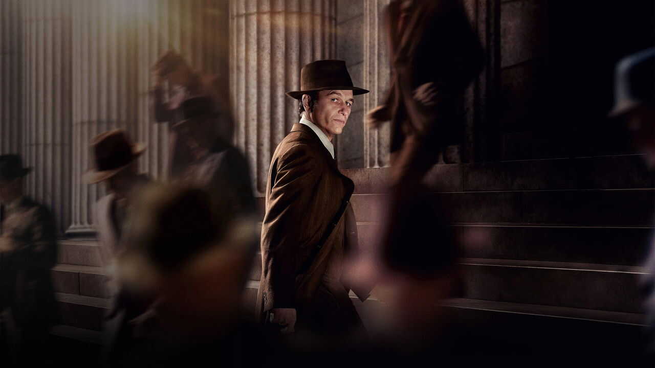 IT - Perry Mason (2020) 3