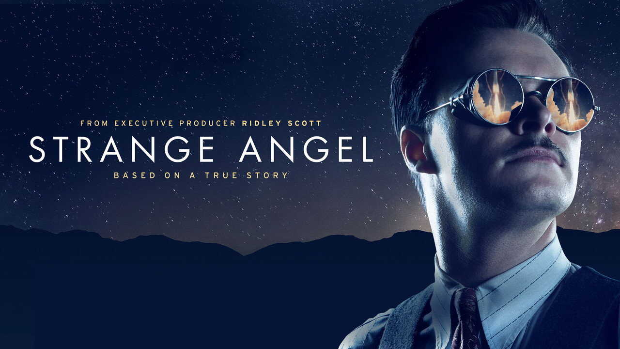 EN - Strange Angel (2018) 2