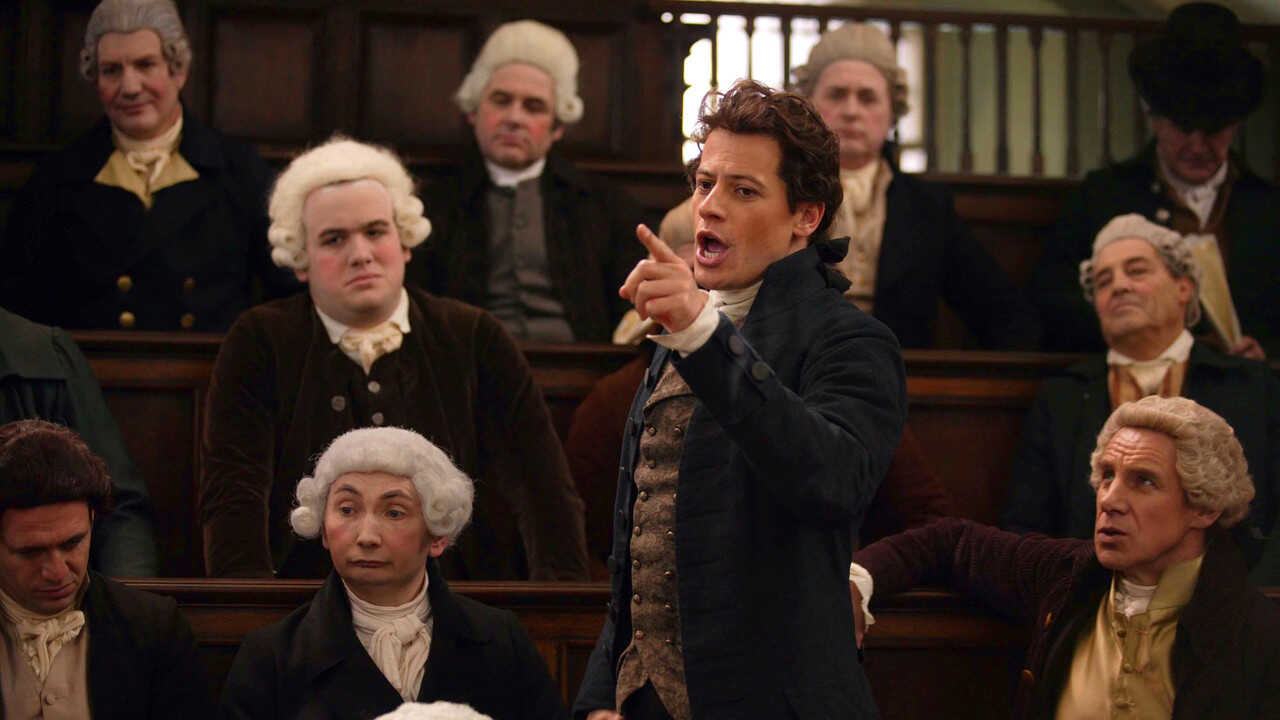 Głos wolności (2006) 0