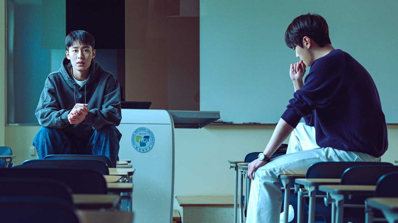 FR - L'héritier interdit VOSTFR 3