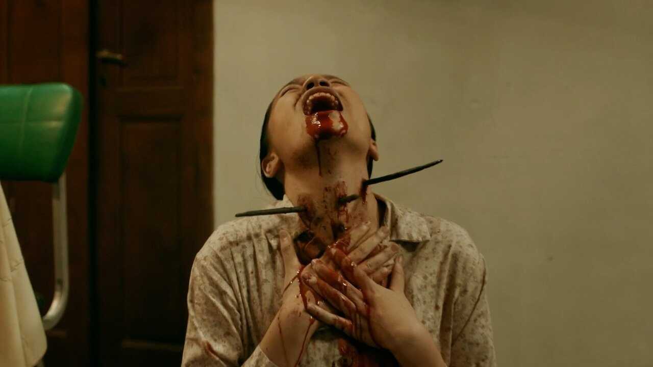 Curse of the Seven Seas (2024) 0