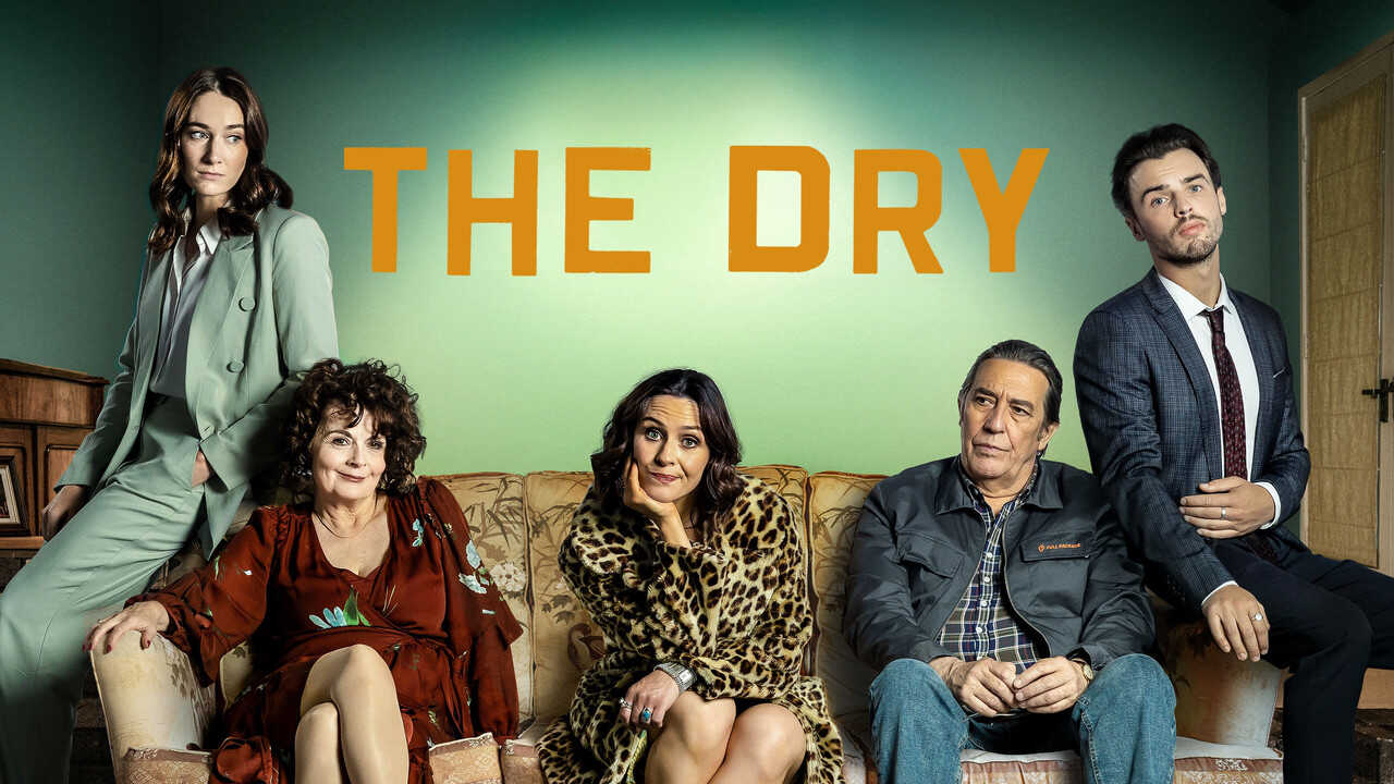 EN - The Dry (2022) 1