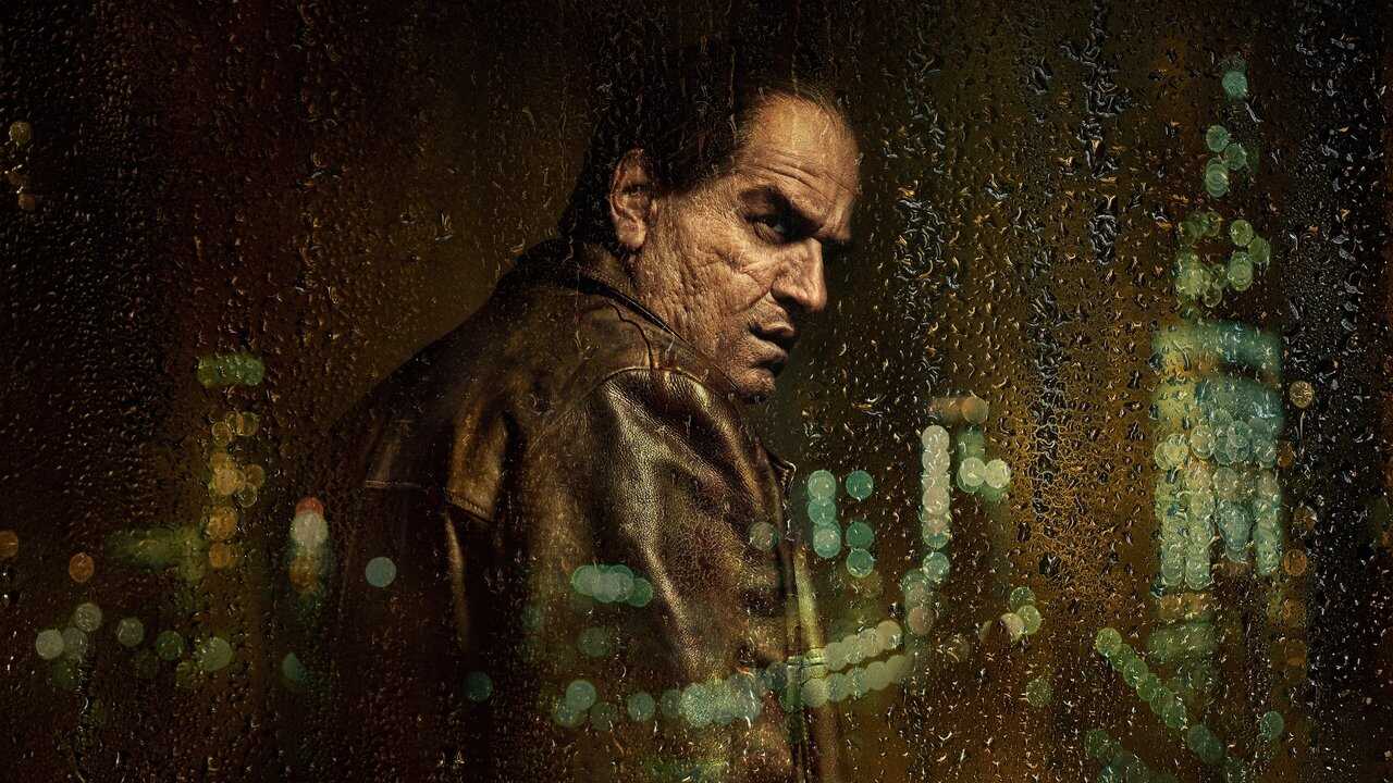 IT - The Penguin (2024) 2