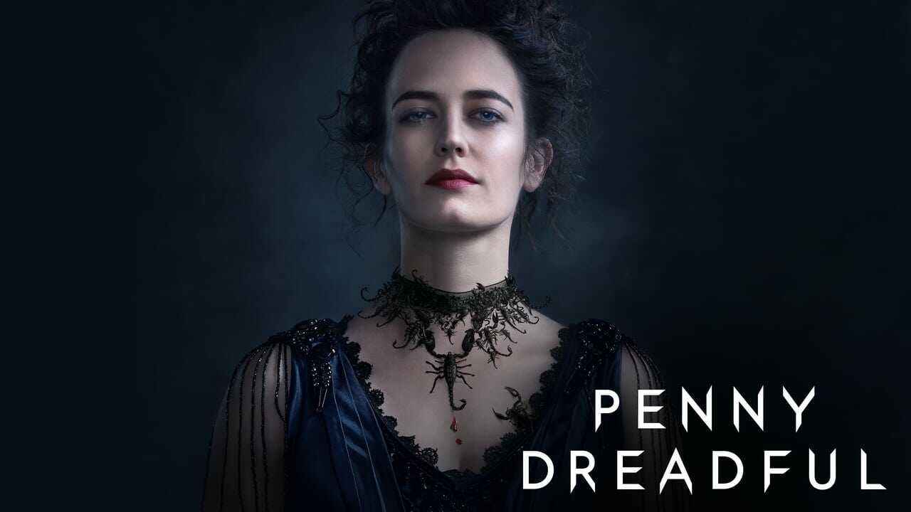 IT - Penny Dreadful (2014) 0