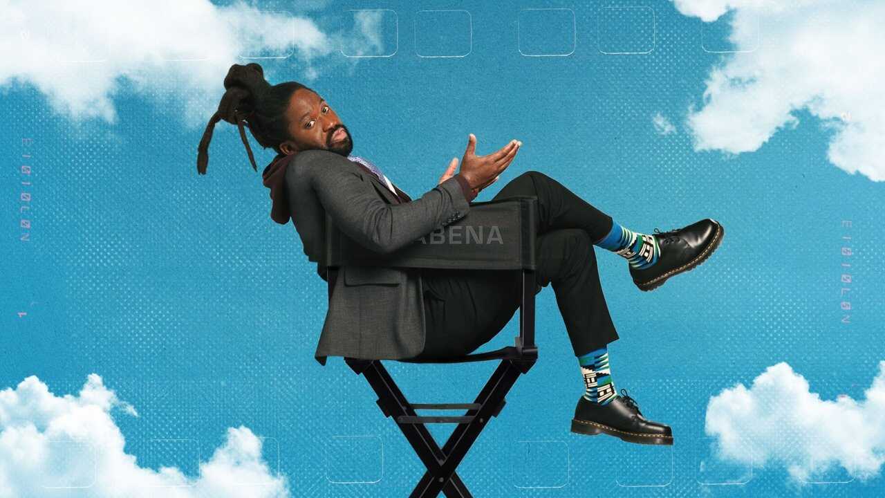 FR - Dreaming Whilst Black 0