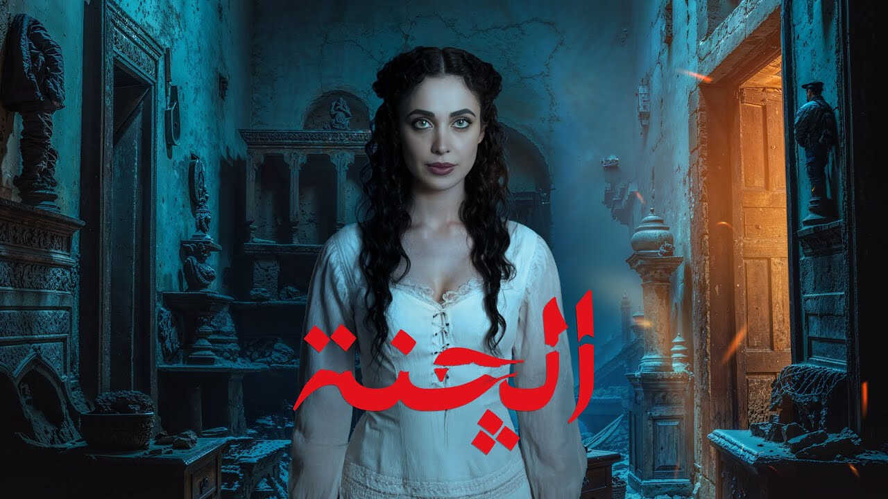 AR - مسلسل الجنة 0