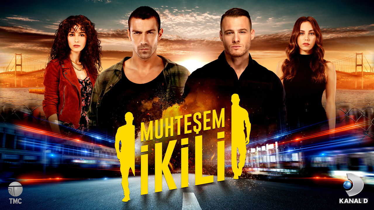 EN - Muhtesem Ikili (2018) 2